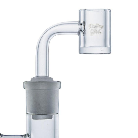 Puffing Bird™ 4mm Extra Thick Quartz Banger