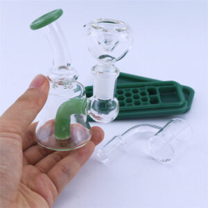 Mini Dab Rig Portable Kit