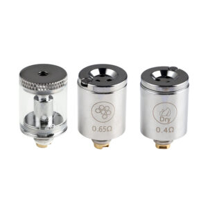 Curer Dry Herb Wax Oil 3-in-1 TC Vaporizer Kit | Free NZ Shipping