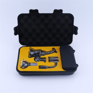 Mini Dab Rig Portable Kit