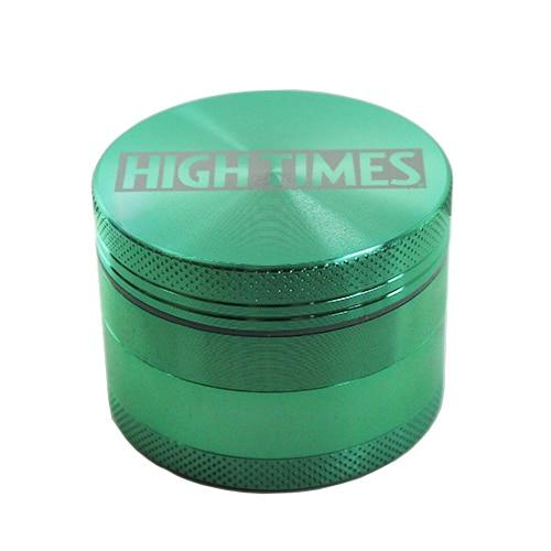 020814a9-4d4d-4d94-bd66-418e0bcb157e_cda0db90-1c93-4942-a999-da72f3c79ef8 Cali Crusher / High Times Limited Edition Grinder 4 Piece Grinder