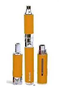 Yocan Evolve 3-in-1 Vape Pen Kit | Herb, Wax and Oil Vaporizer Kit