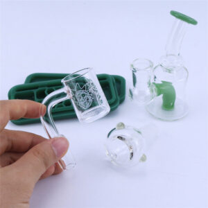 Mini Dab Rig Portable Kit