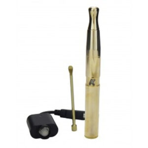 Kandy Pens Galaxy Gold LTD | Buy Best Dry Herb Vaporizers Online