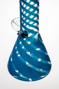 6" Conical Glass Water Bong | Cheap Bongs For Sale | Free NZ Shipping