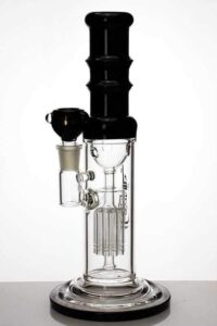 12" Genie Glass Water Recycler Bong | Bongs For Sale | Free NZ Shipping