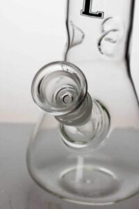 0ac36383-38ec-4529-a99c-caa7f3a6d4a9_e8aa15ca-a923-43cb-803f-7cdd3971d989 Smoke Arsenal clear glass water bong