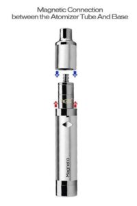 Yocan Magneto Concentrate Vape Pen | Buy Best Wax Pens Online | Sale