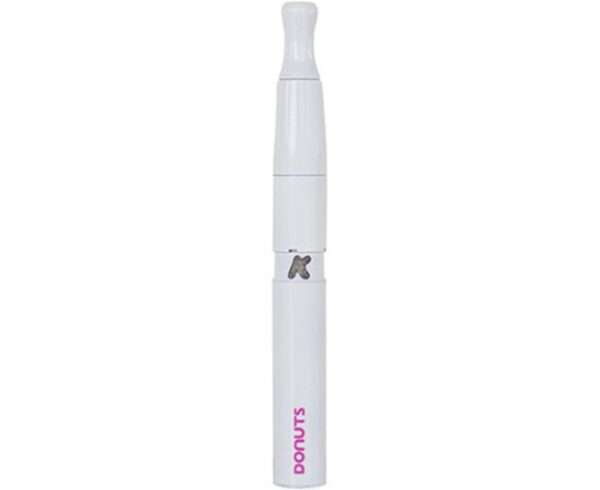 Kandy Pens Donuts White | Dab Pens For Sale | Free NZ Shipping