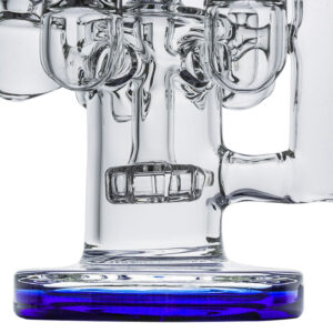 10.2" Multiple Percolator Bong | Water Pipes For Sale | Free NZ Shipping