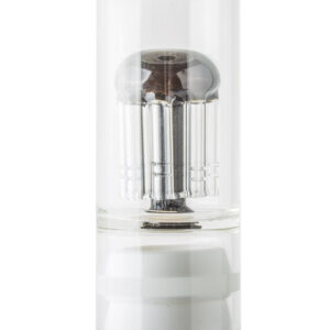10.6" Straight Tube Detachable Tree Perc Bong For Sale | Free NZ Shipping