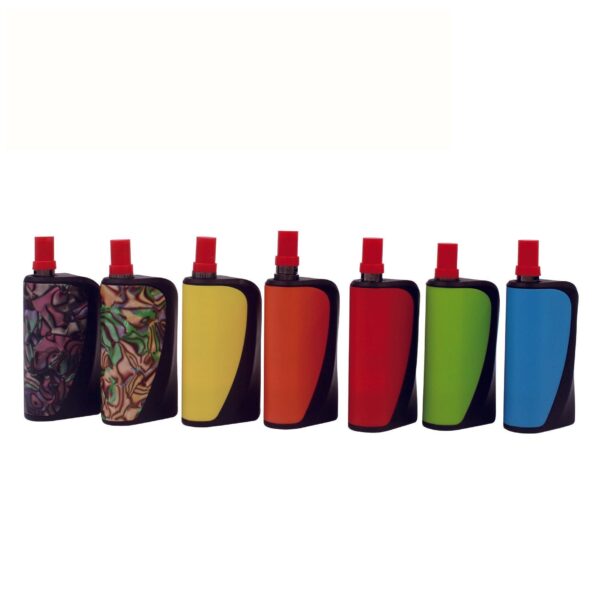 1000mAh Mini Soul Kit | 510 Thread Battery For Sale | Free NZ Shipping