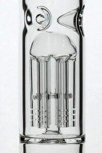 18" Volcano Arms Glass Water Bong | Best Bongs Online | Free NZ Shipping
