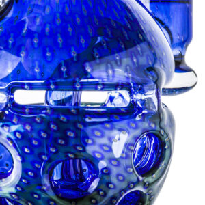 10" Faberge Egg Showerhead Perc Bong | Dab Rigs For Sale/Free NZ Shipping