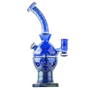 10" Faberge Egg Showerhead Perc Bong | Dab Rigs For Sale/Free NZ Shipping