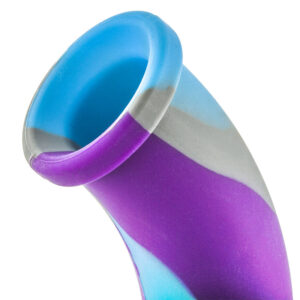 10" Camouflage Detachable Silicone Bong For Sale | Free NZ Shipping | PB
