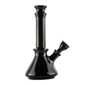 10" Colored Glass Beaker Bong | Water Pipes For Sale | Free NZ Shipping
