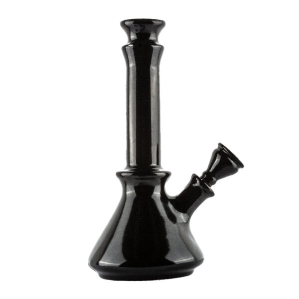 10" Colored Glass Beaker Bong | Water Pipes For Sale | Free NZ Shipping