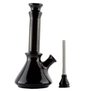 10" Colored Glass Beaker Bong | Water Pipes For Sale | Free NZ Shipping