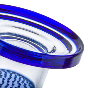 10" Double Honeycomb Perc Bong | Water Pipes For Sale | Free NZ Shipping