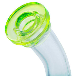 10" Faberge Egg Showerhead Perc Glass Bong For Sale | Free NZ Shipping