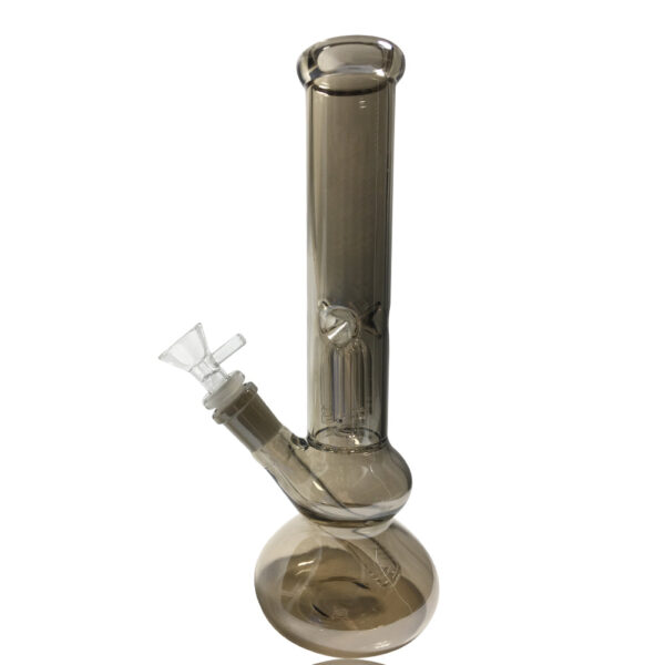 10" Glass Tree Percolator Bong | Water Pipes For Sale | Free NZ Shipping