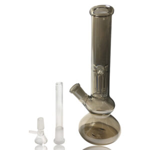 10" Glass Tree Percolator Bong | Water Pipes For Sale | Free NZ Shipping