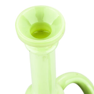 10"Honeybee Recycler Glass Dab Rig/Water Pipe For Sale | Free NZ Shipping