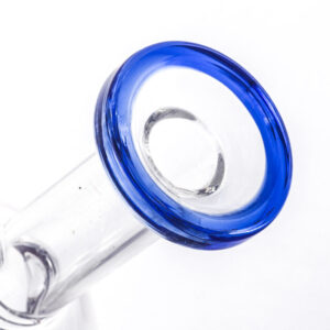 10 Screw Thread Inline Diffuser Perc Bong For Sale  Free NZ Shipping