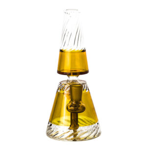10 Thick Glass Beaker Bong  Water Pipe For Sale  Free NZ Shipping