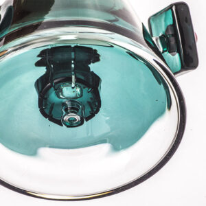 10 Thick Glass Beaker Bong  Water Pipe For Sale  Free NZ Shipping