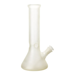 10 White Glass Beaker Bong  Best Smoke Shop Online  Free NZ Shipping