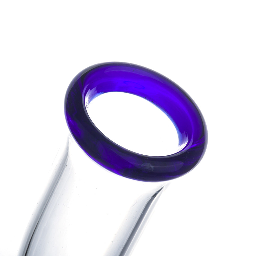 Double Matrix Perc Glass Bong | Perc Bongs For Sale | Free NZ Shipping