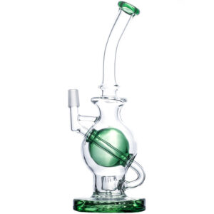 Quartz Enail W/ Glass Dab Rig Bundle | Electric Dab Rigs For Sale | Enail Bundles For Sale | Puffing Bird | Online Headshop