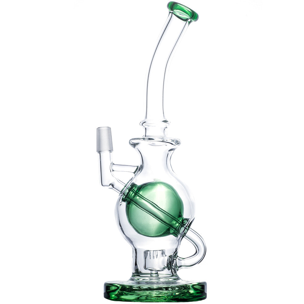 10_Inch_Glass_Ball_Inline_Recylcer_Dab_Rig_Green_For_Sale_-_Wax_Rigs_Under_100_-_Puffing_Bird_-_Online_Headshop_c049a282-89c9-4292-9722-abc7eef84a30 Quartz Enail W/ Glass Dab Rig Bundle | Electric Dab Rigs For Sale | Enail Bundles For Sale | Puffing Bird | Online Headshop