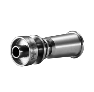 10mm Female GR2 Titanium Dab Nail | For Sale | Free NZ Shipping
