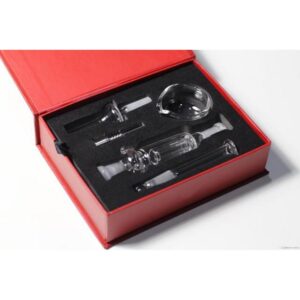 10mm Mini Nectar Collector Kit | Dab Straw For Sale | Free NZ Shipping