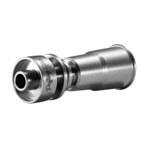 Domeless Titanium Nail | Titanium Dab Nails For Sale | Free NZ Shipping