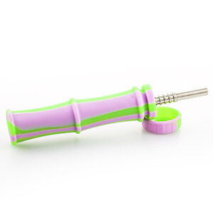 10mm Titanium Tip Silicone Nectar Collector For Sale  Free NZ Shipping