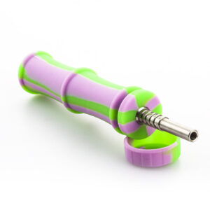 10mm Titanium Tip Silicone Nectar Collector For Sale  Free NZ Shipping