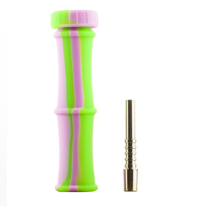 10mm Titanium Tip Silicone Nectar Collector For Sale  Free NZ Shipping