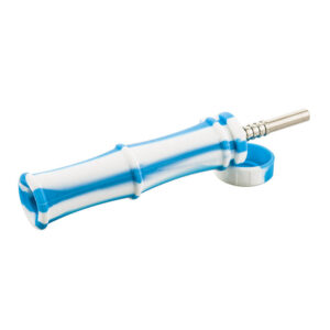 10mm Titanium Tip Silicone Nectar Collector For Sale  Free NZ Shipping