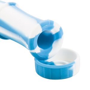 10mm Titanium Tip Silicone Nectar Collector For Sale  Free NZ Shipping