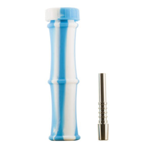 10mm Titanium Tip Silicone Nectar Collector For Sale  Free NZ Shipping