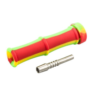 10mm Titanium Tip Silicone Nectar Collector For Sale  Free NZ Shipping
