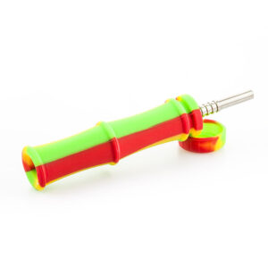 10mm Titanium Tip Silicone Nectar Collector For Sale  Free NZ Shipping