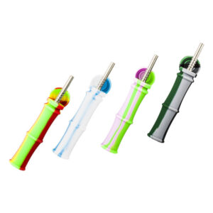 10mm Titanium Tip Silicone Nectar Collector For Sale  Free NZ Shipping