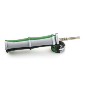 10mm Titanium Tip Silicone Nectar Collector For Sale  Free NZ Shipping