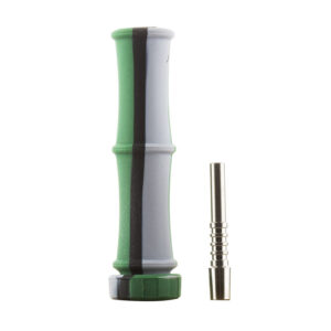10mm Titanium Tip Silicone Nectar Collector For Sale  Free NZ Shipping