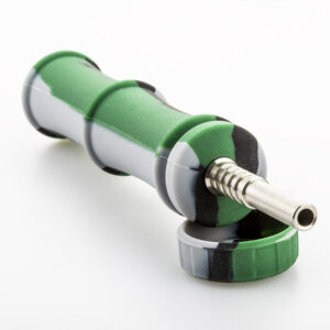10mm Titanium Tip Silicone Nectar Collector For Sale  Free NZ Shipping